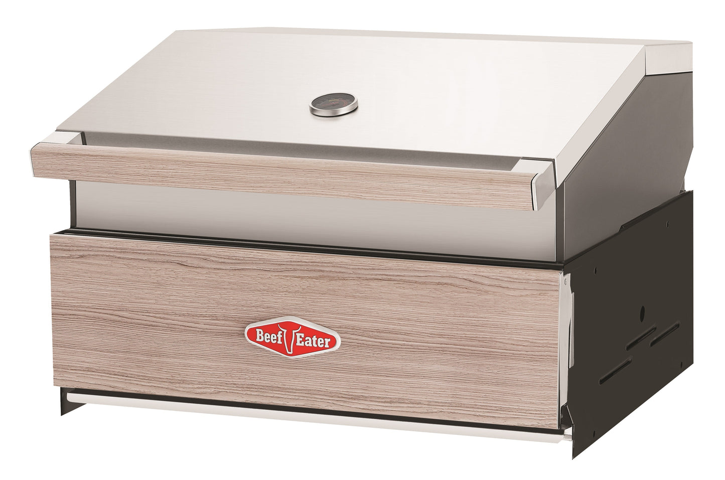 BeefEater 1500 3 Burner Built-In Gas BBQ