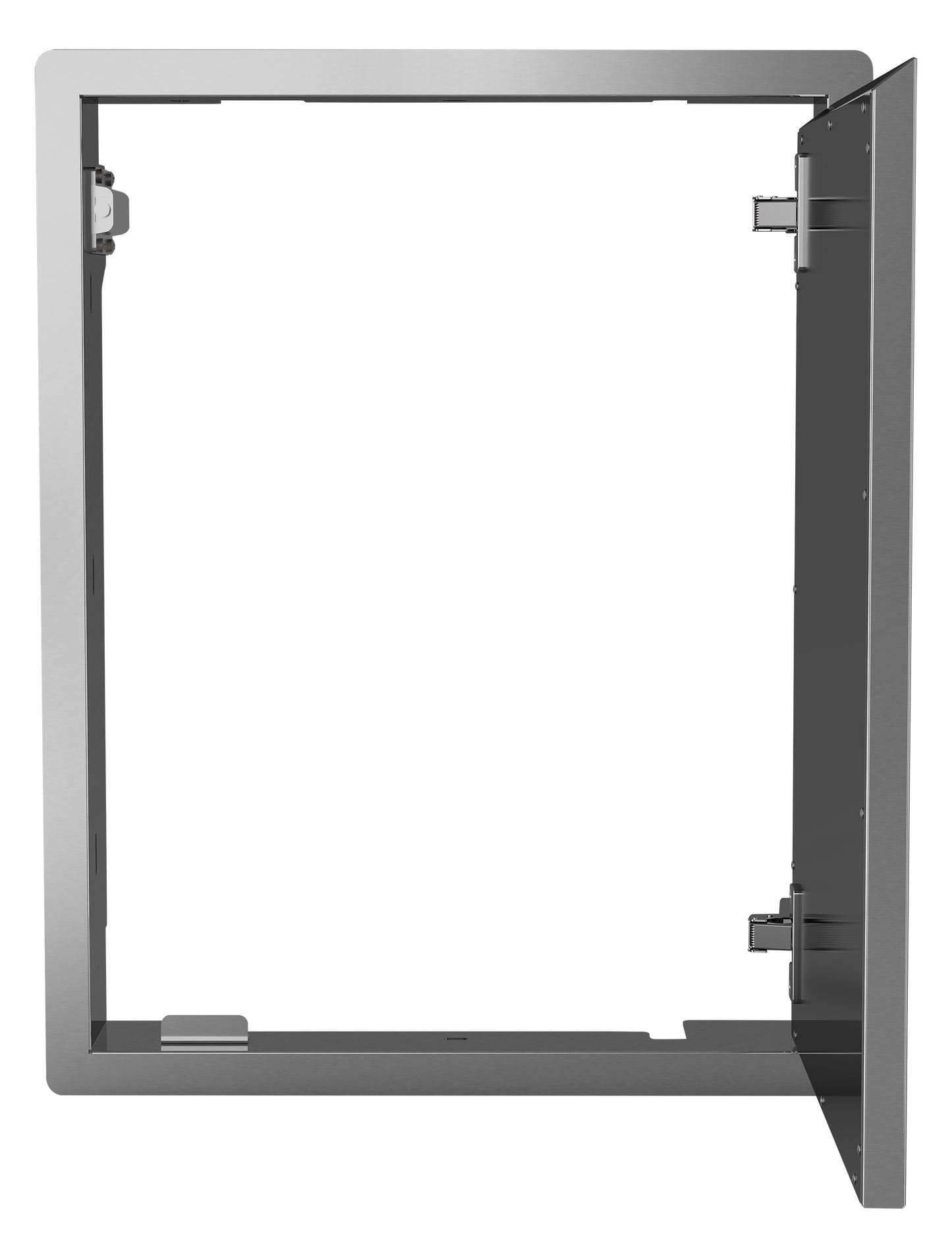 Beefeater Single Door