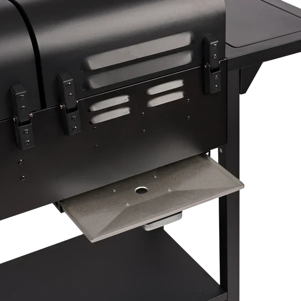UniFlame Classic Big American Gas Charcoal 3B Grill
