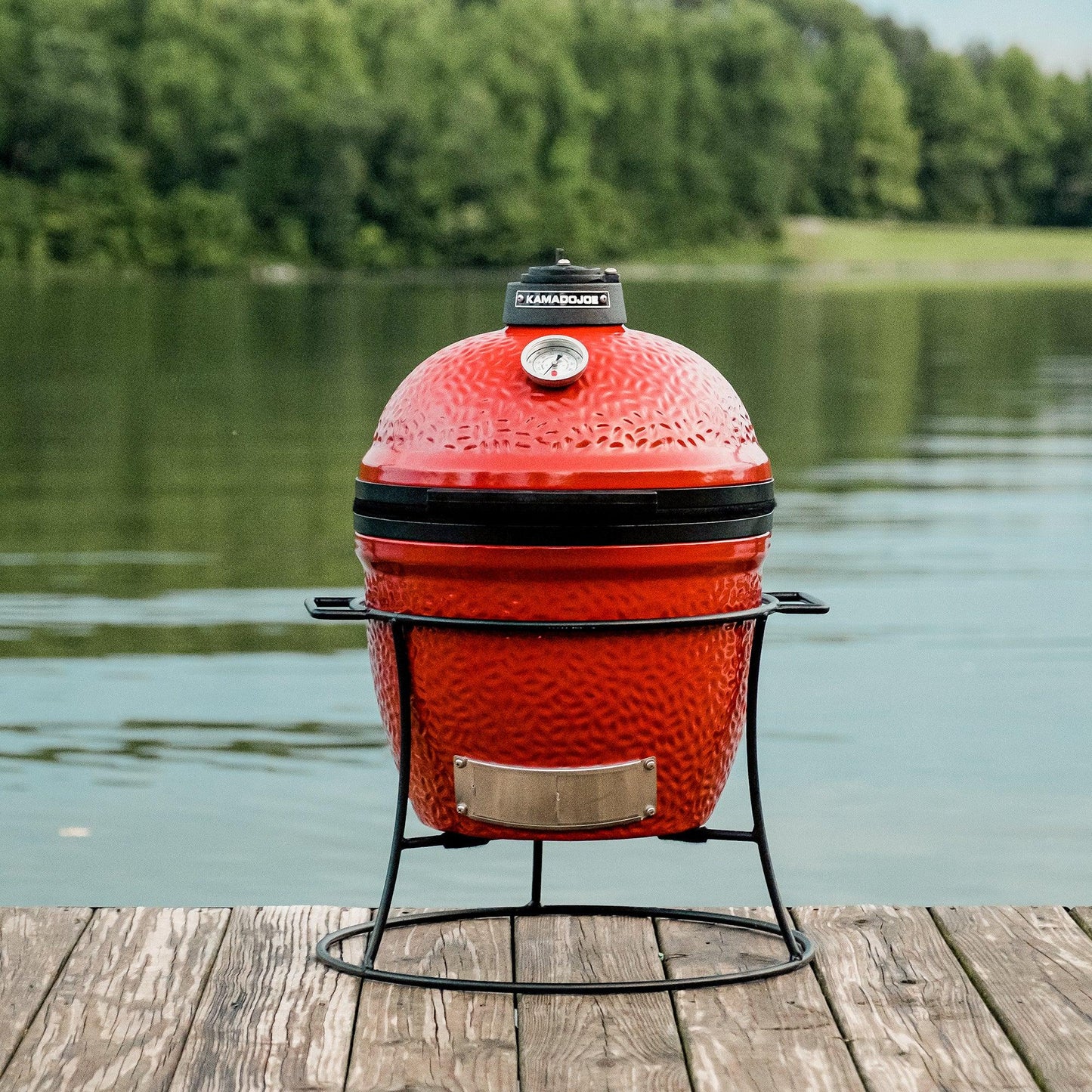Junior Kamado Joe Jr