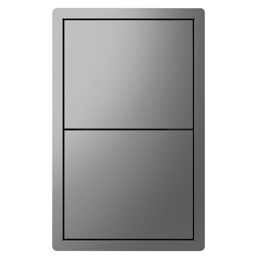 Beefeater Double Drawer