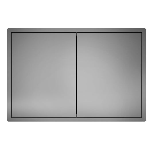 Beefeater Double Door