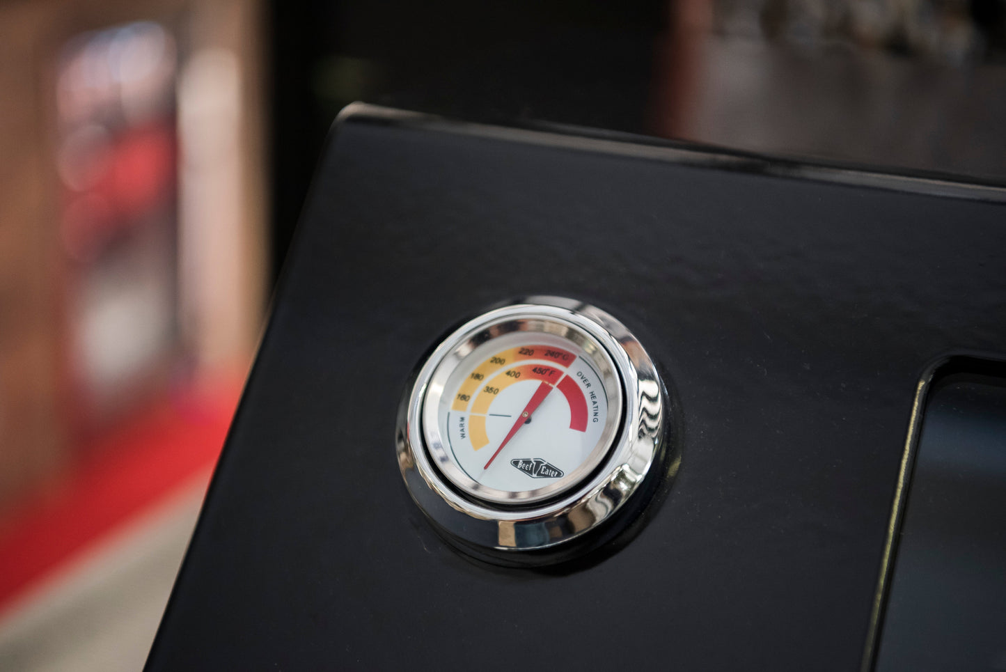 Beefeater Signature 3000E 5 Burner