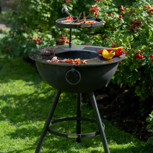 Firepits UK Sizzler Fire Pit SFP