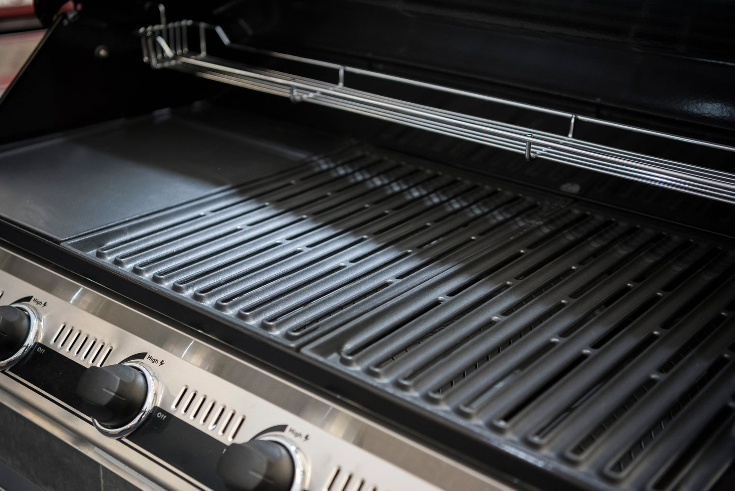 Beefeater Signature 3000E 5 Burner