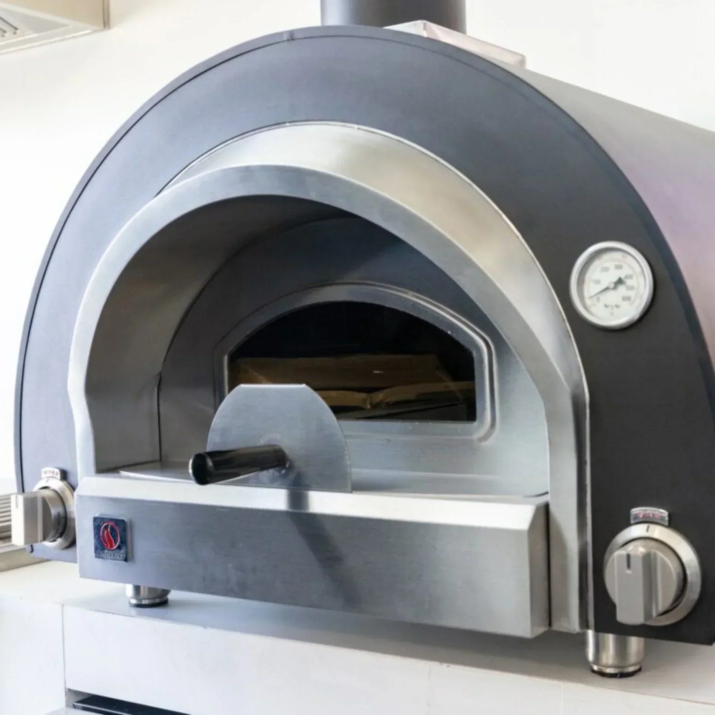 Summerset Hybrid Outdoor Pizza Oven