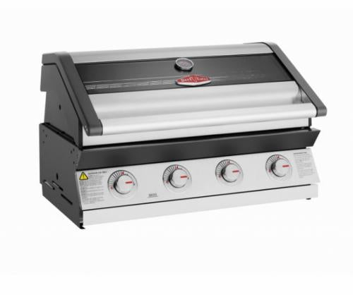 Beefeater 1600S 4 burner built-in BBQ